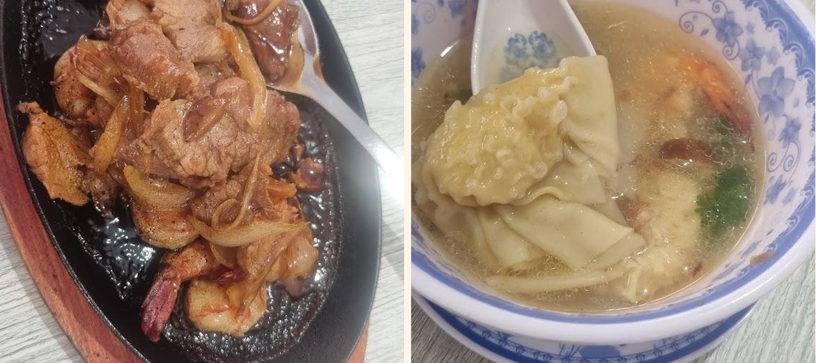 Restaurant Saigon - Gallery Image 2