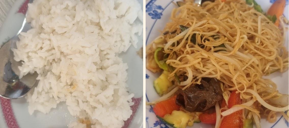 Restaurant Saigon - Gallery Image 3