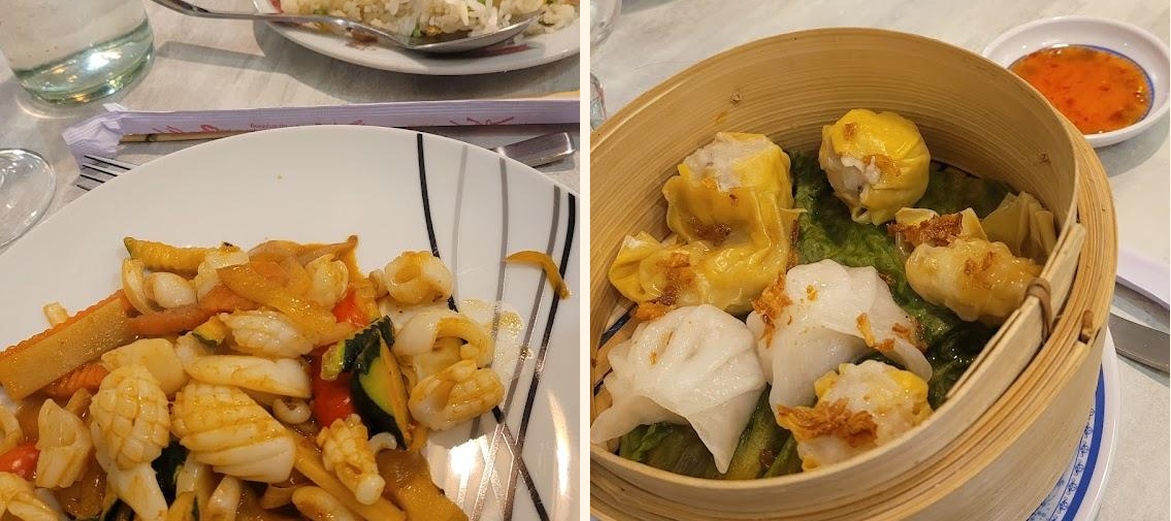 Restaurant Saigon - Gallery Image 4