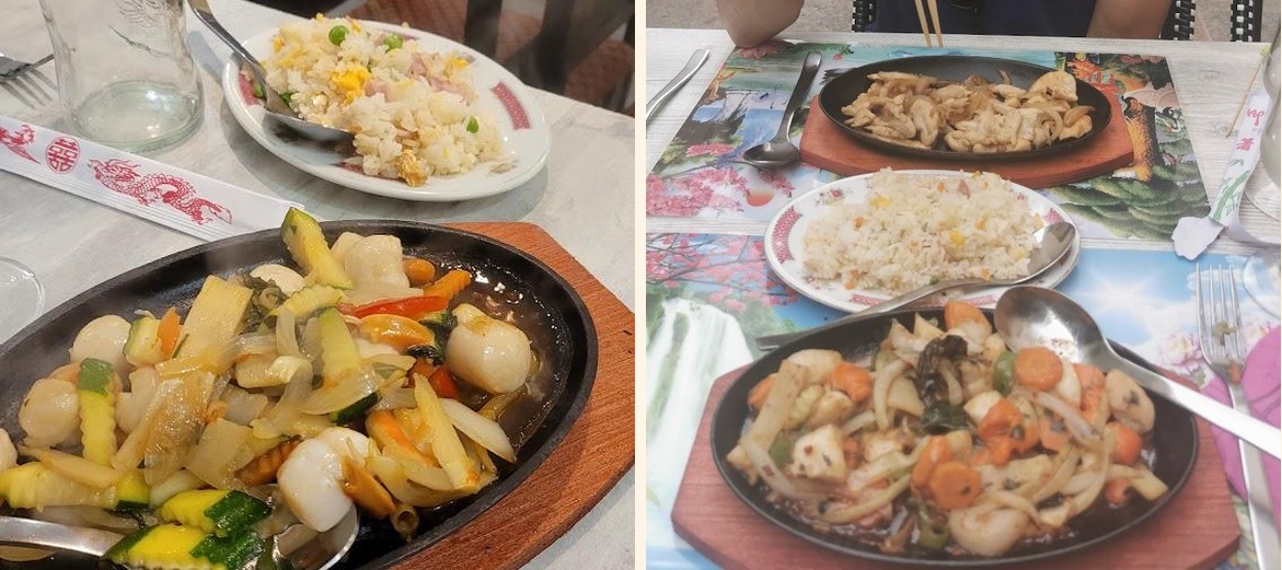 Restaurant Saigon - Gallery Image 5