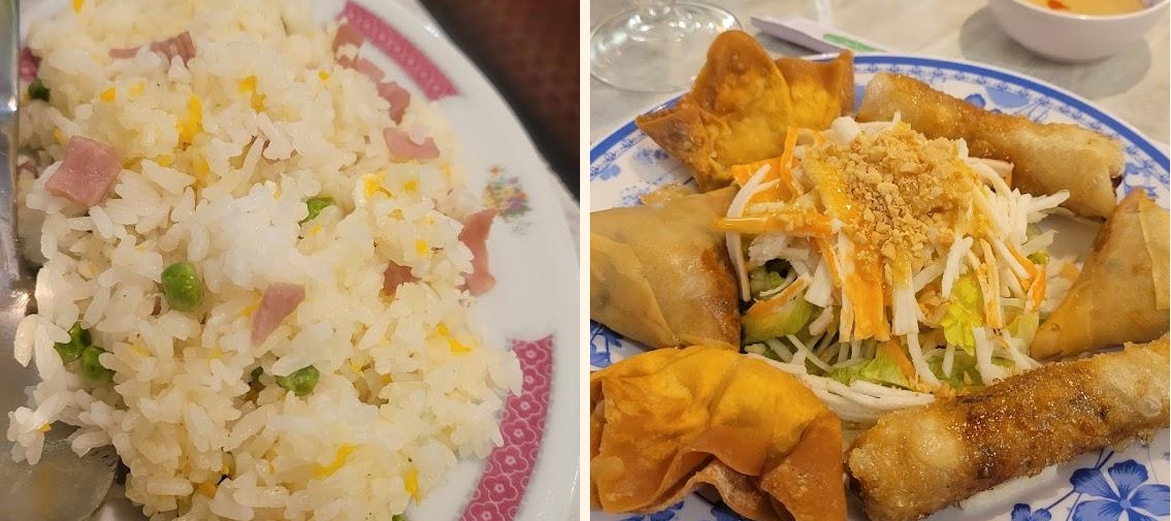 Restaurant Saigon - Gallery Image 6